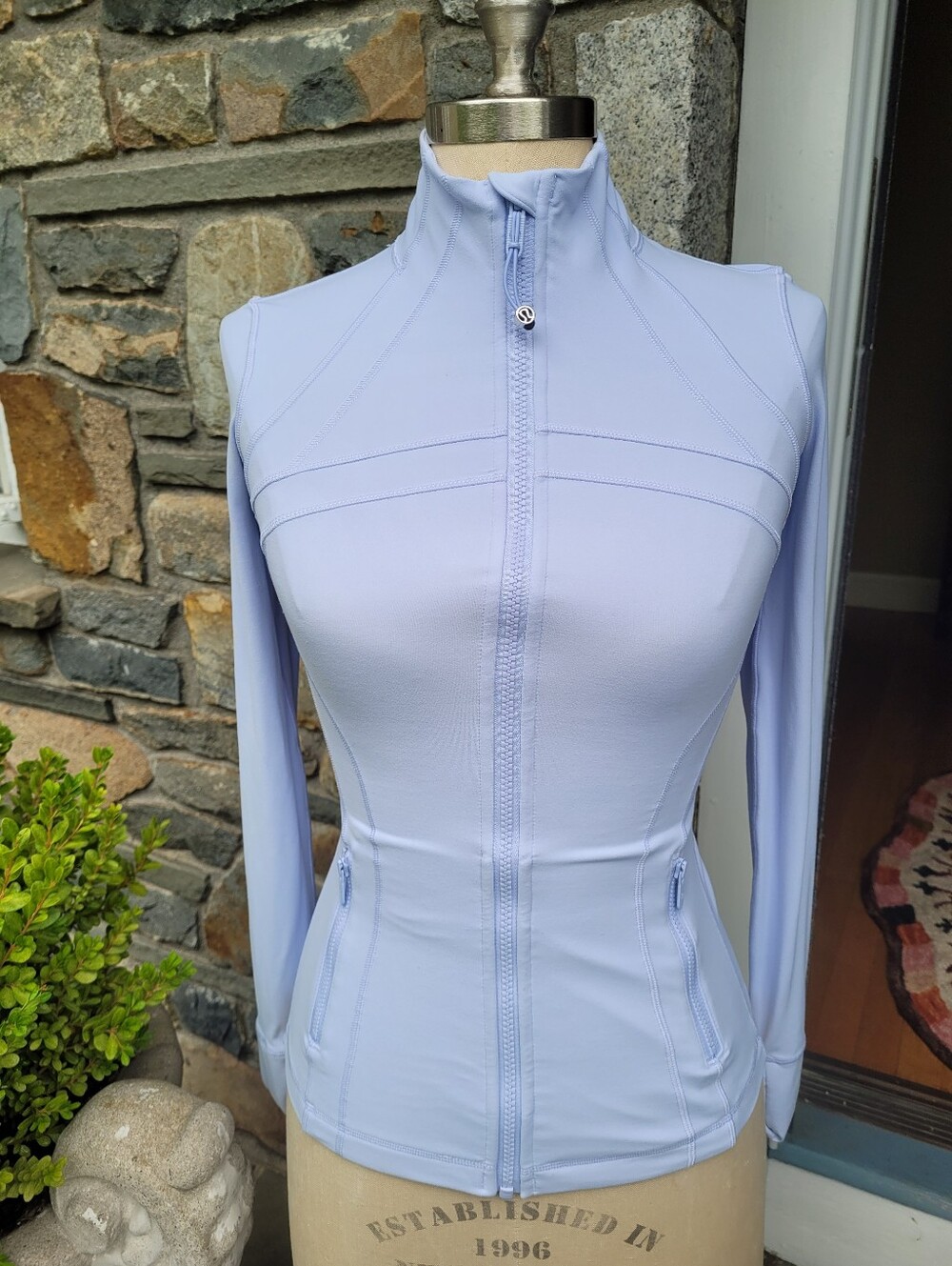 Lululemon Define Jacket